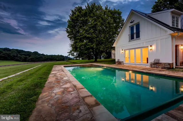 $3,845,000 | 13401 Longnecker Road, Reisterstown, MD 21136