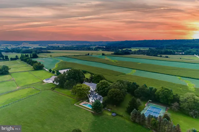 $3,845,000 | 13401 Longnecker Road, Reisterstown, MD 21136