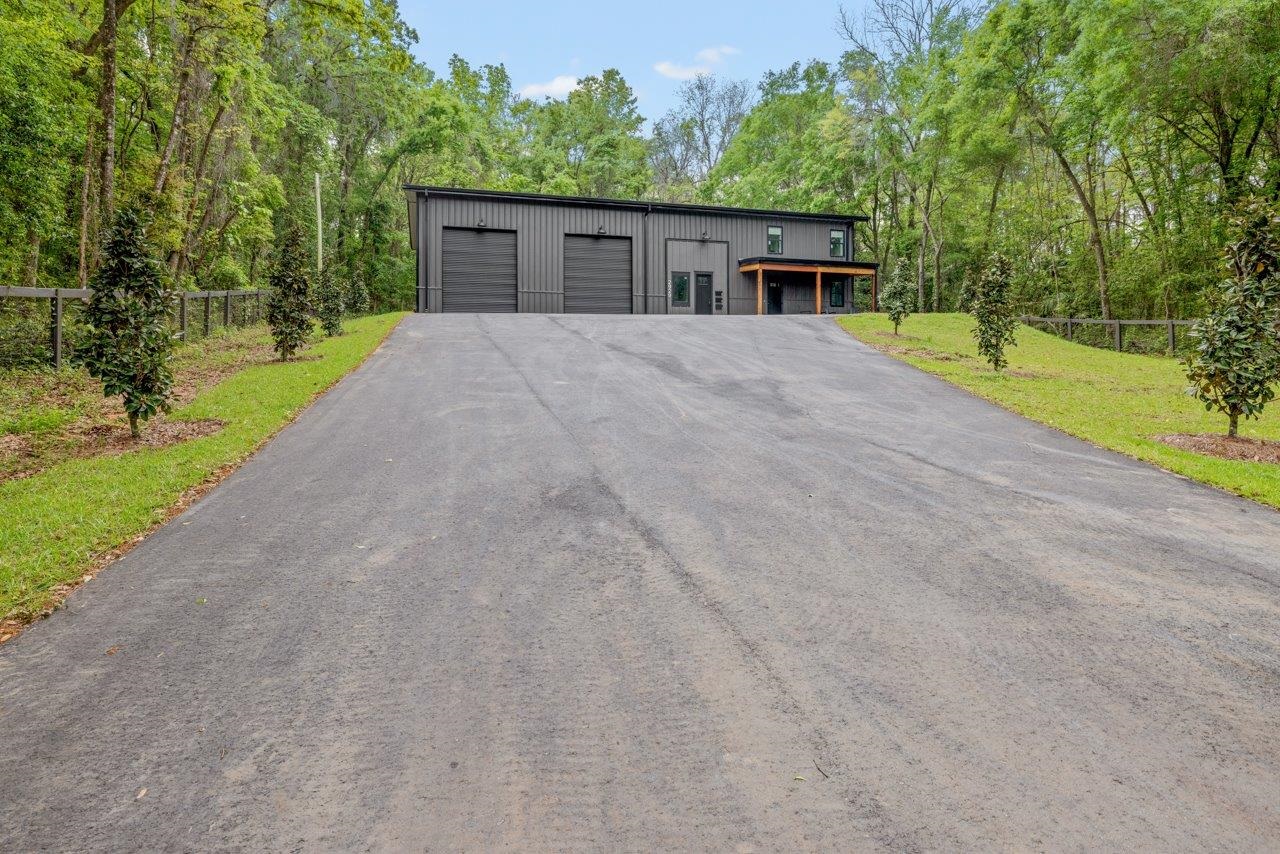 2929 Miccosukee Road, Unit 2 Tallahassee, FL 32308 - Photo 20 of 28