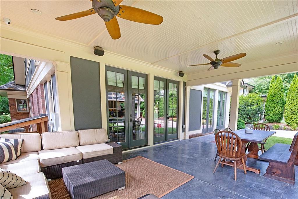 1430 Harvard Road Northeast Atlanta, GA 30306 - Photo 32 of 36