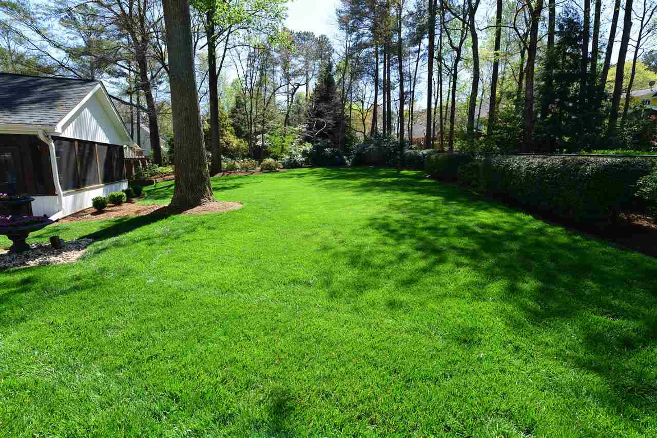 6913 Rainwater Road Raleigh, NC 27615 - Photo 24 of 25 Photo 24