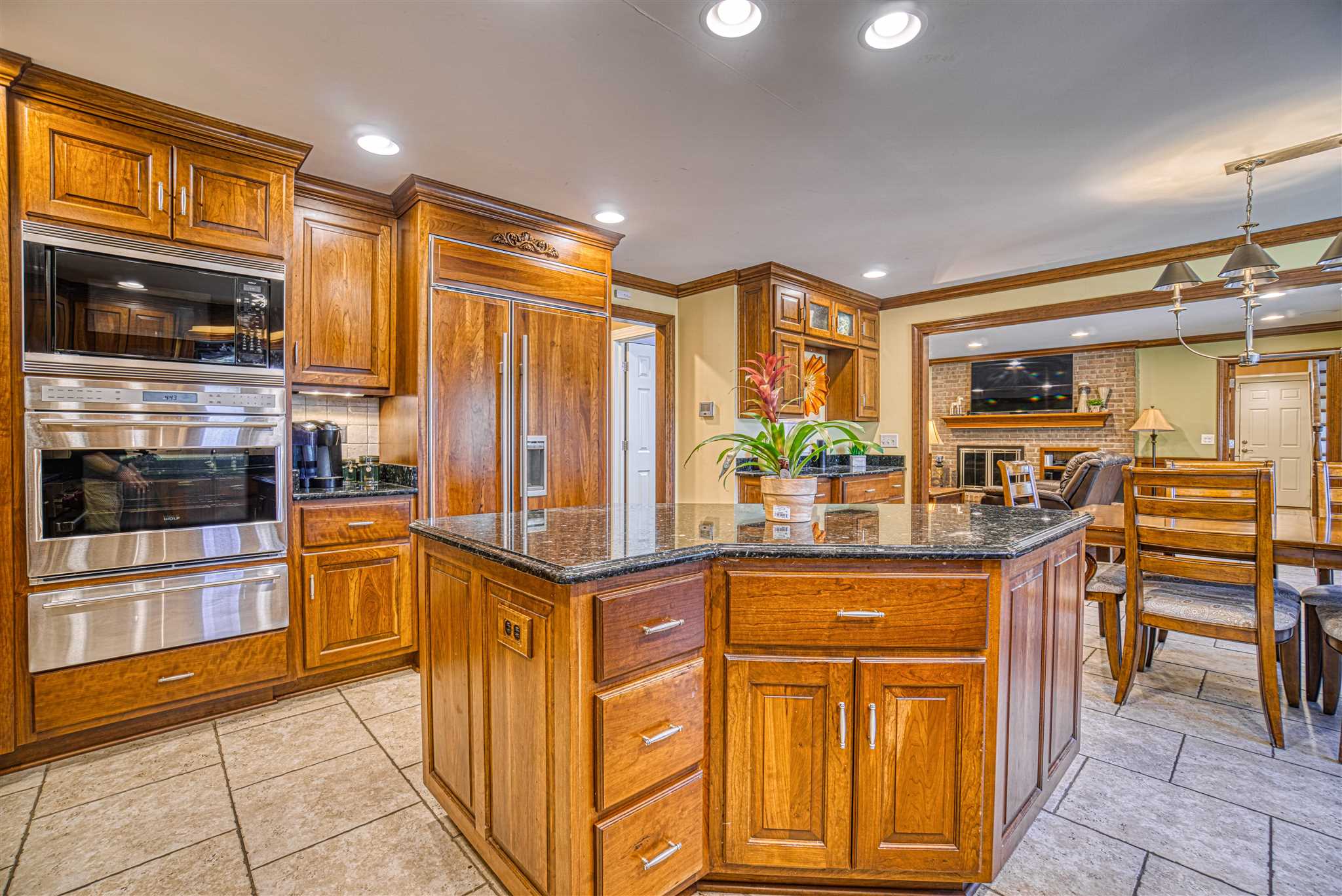 8244 Roberts Ridge Road Newburgh, IN 47630 - Photo 11 of 36 Gallery Image 11