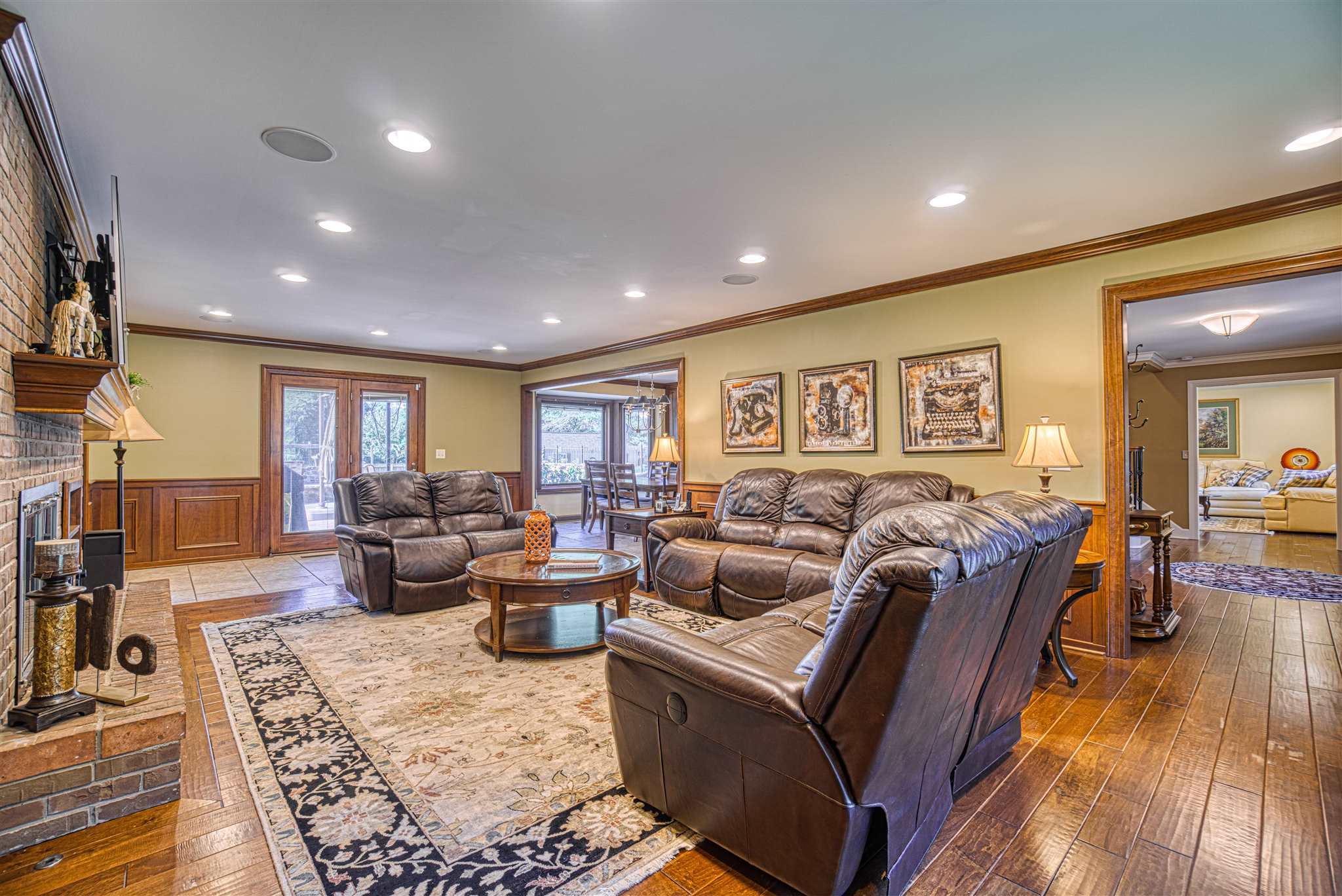8244 Roberts Ridge Road Newburgh, IN 47630 - Photo 14 of 36 Gallery Image 14