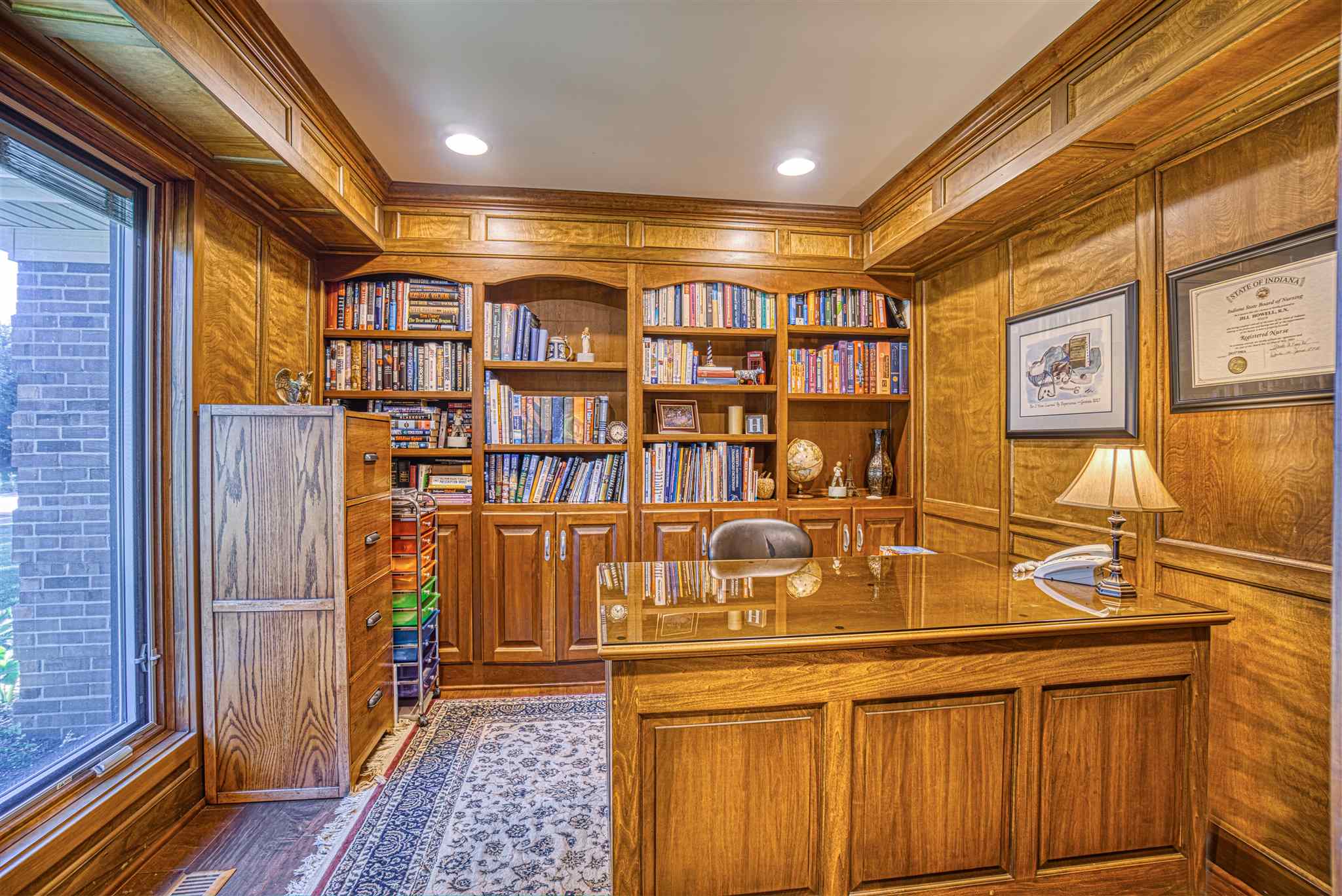 8244 Roberts Ridge Road Newburgh, IN 47630 - Photo 16 of 36 Gallery Image 16