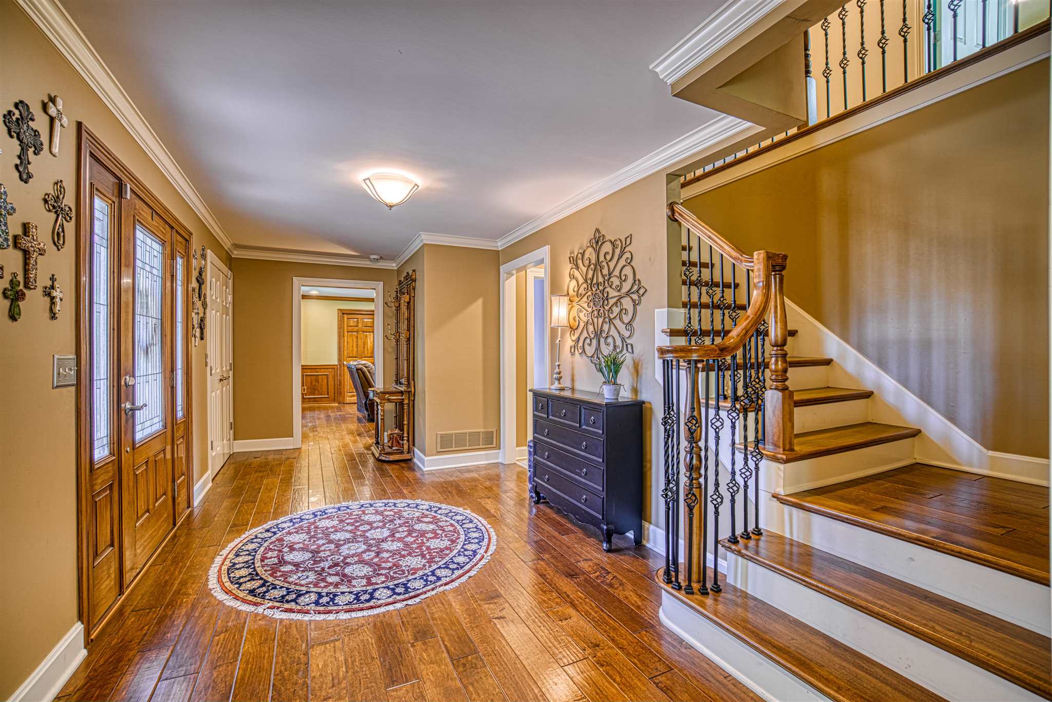 8244 Roberts Ridge Road Newburgh, IN 47630 - Photo 17 of 36 Gallery Image 17