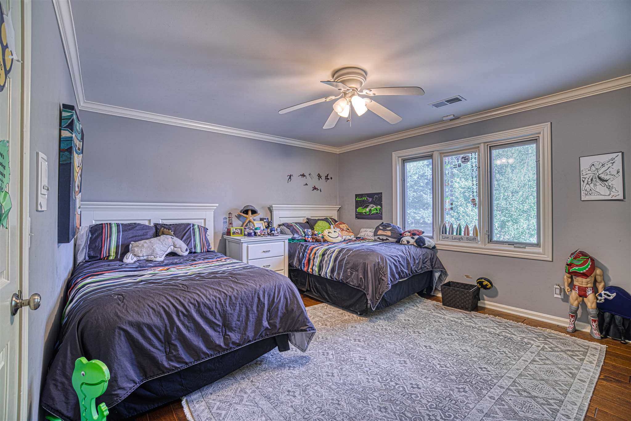 8244 Roberts Ridge Road Newburgh, IN 47630 - Photo 27 of 36 Gallery Image 27