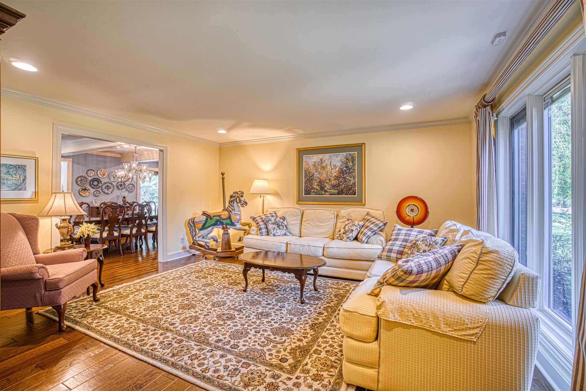8244 Roberts Ridge Road Newburgh, IN 47630 - Photo 4 of 36 Gallery Image 4