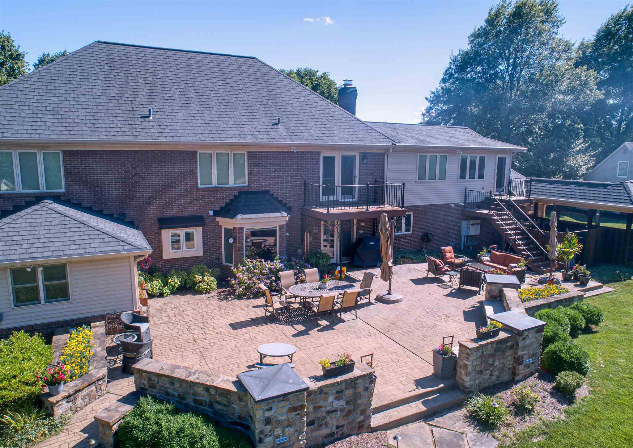 8244 Roberts Ridge Road Newburgh, IN 47630 - Photo 31 of 36 Gallery Image 31