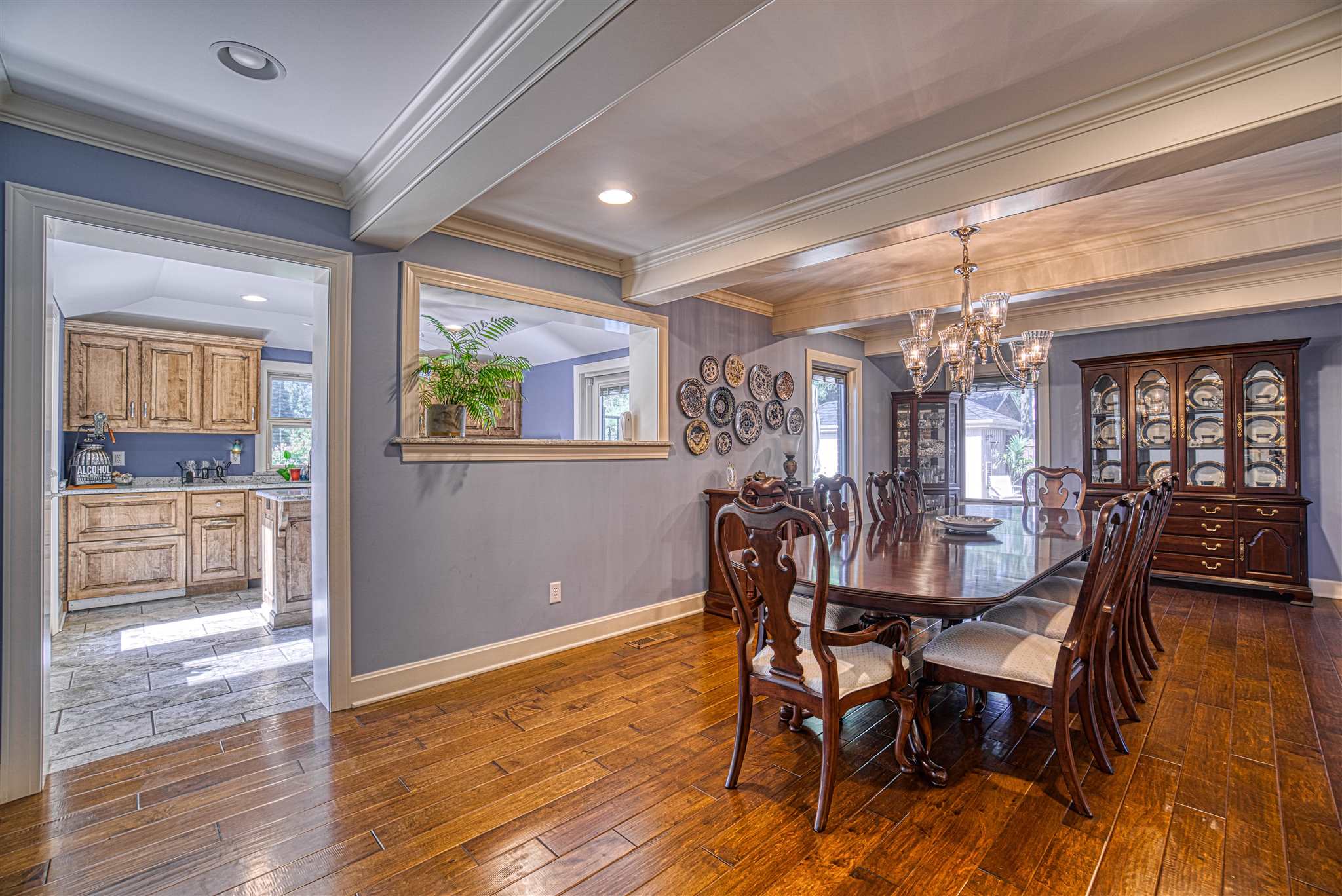 8244 Roberts Ridge Road Newburgh, IN 47630 - Photo 6 of 36 Gallery Image 6