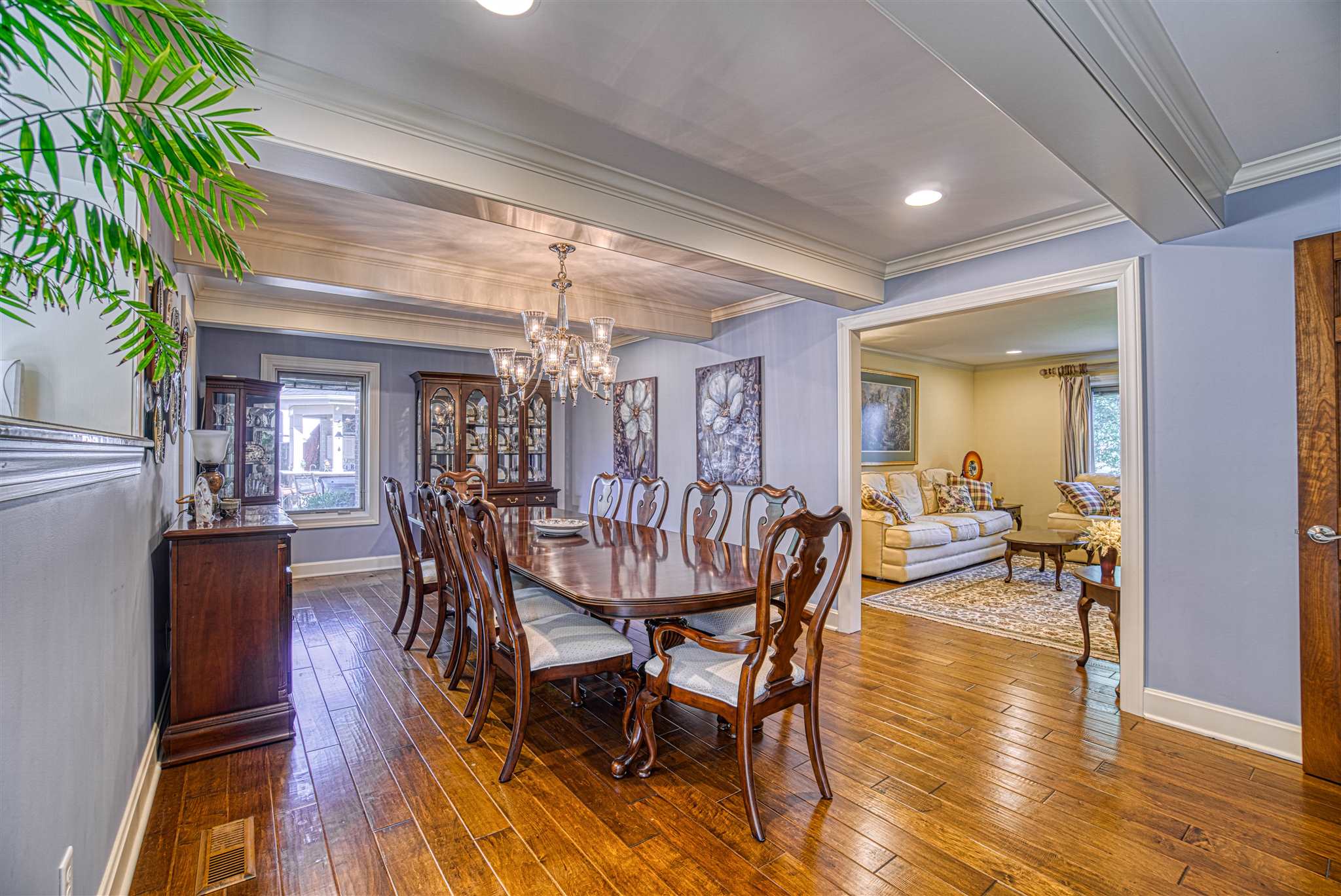 8244 Roberts Ridge Road Newburgh, IN 47630 - Photo 7 of 36 Gallery Image 7