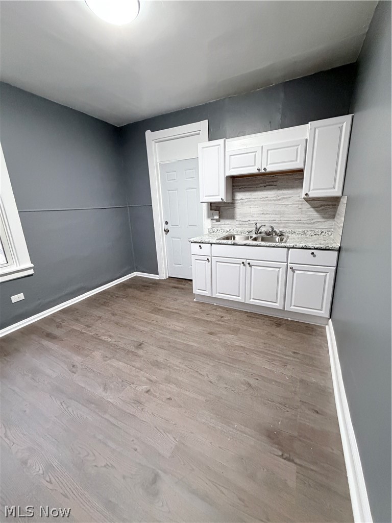 1406 6th Street Southwest Canton, OH 44707 - Photo 4 of 10