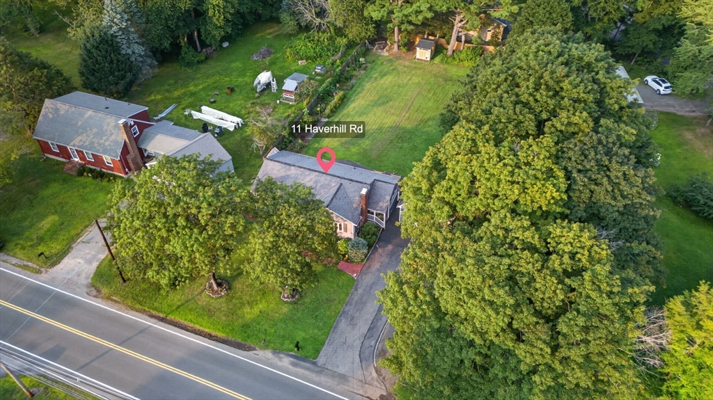11 Haverhill Road Topsfield, MA 01983 - Photo 39 of 42 Gallery Image 39