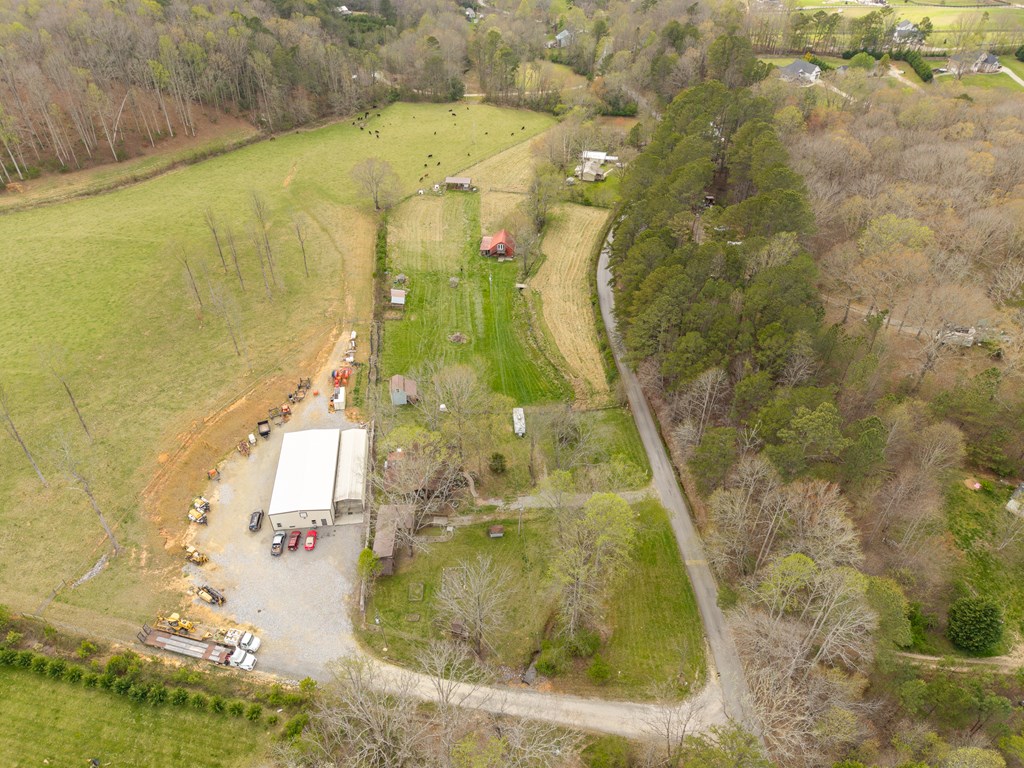 1252 Old Gumlog Road Blairsville, GA 30512 - Photo 72 of 76