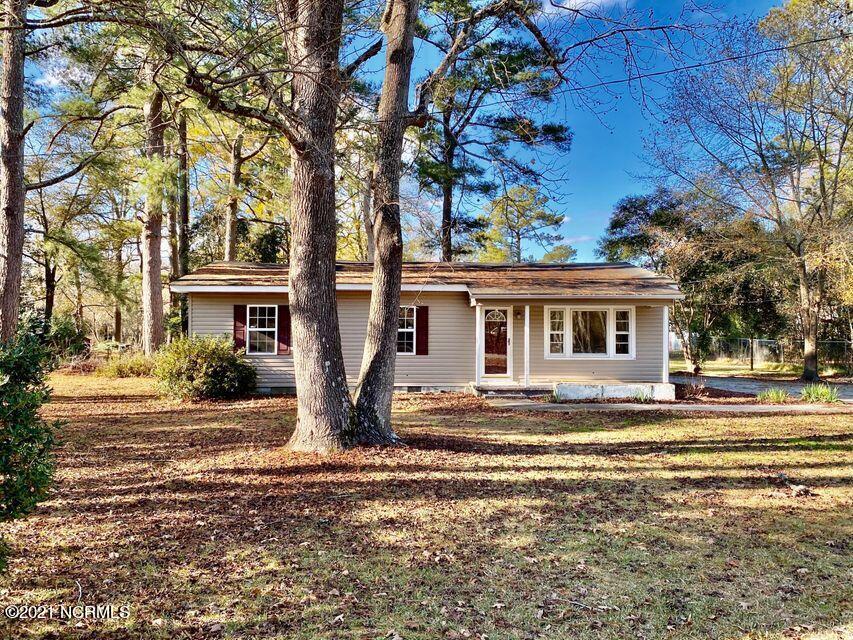 130 Midland Street Rockingham, NC 28379 - Photo 1 of 10 mid