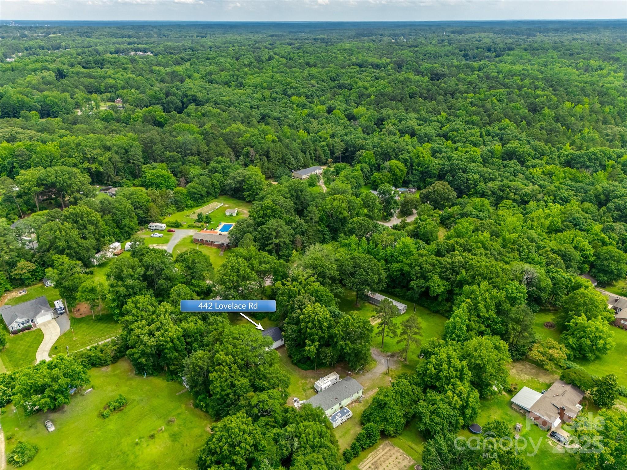 442 Lovelace Road Rock Hill, SC 29730 - Photo 23 of 25 Gallery Image 23