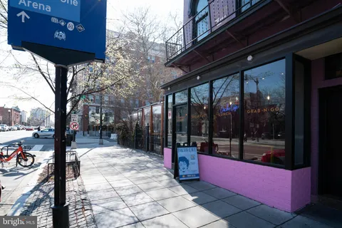 $799,000 | 617 Rhode Island Avenue Northwest, Washington, DC 20001