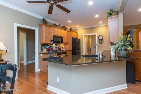 $495,000 | 129 Morris Drive, West End, NC 27376