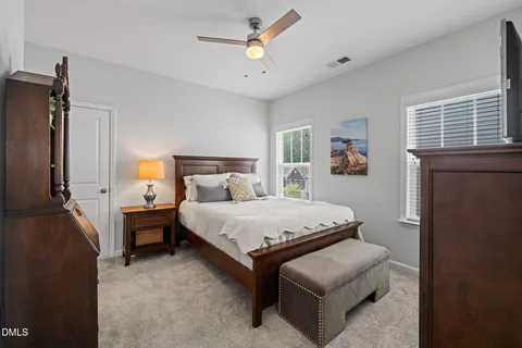 $495,000 | 133 Daisy Grove Lane, Holly Springs, NC 27540