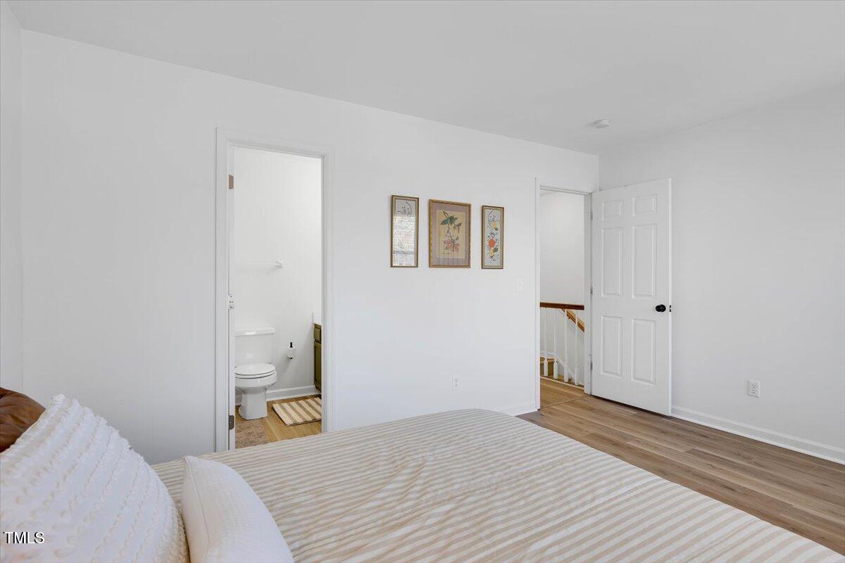 6910 Saxby Court Raleigh, NC 27613 - Photo 18 of 26 bedroom - 2