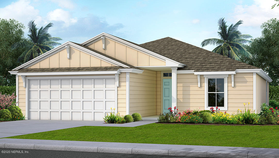 30 Hickory Ridge Road St. Augustine, FL 32084 - Photo 1 of 11 San Marco Key West