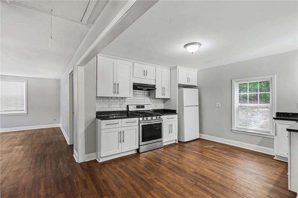 6730 Old Beulah Road Lithia Springs, GA 30122 - Photo 11 of 28