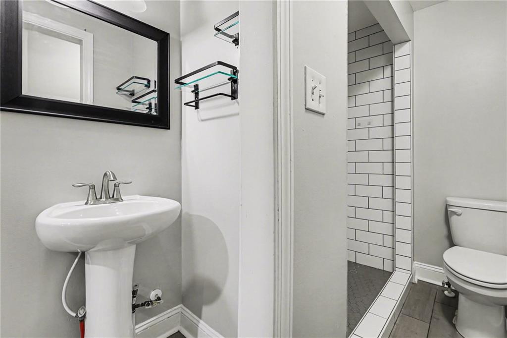 6730 Old Beulah Road Lithia Springs, GA 30122 - Photo 16 of 28