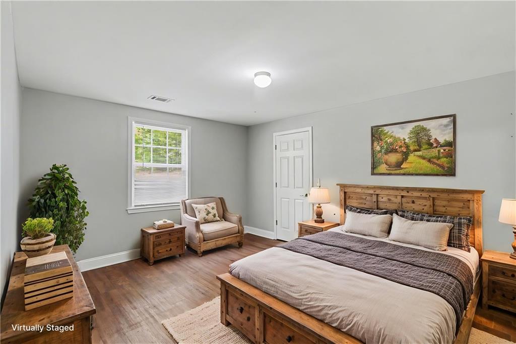 6730 Old Beulah Road Lithia Springs, GA 30122 - Photo 18 of 28