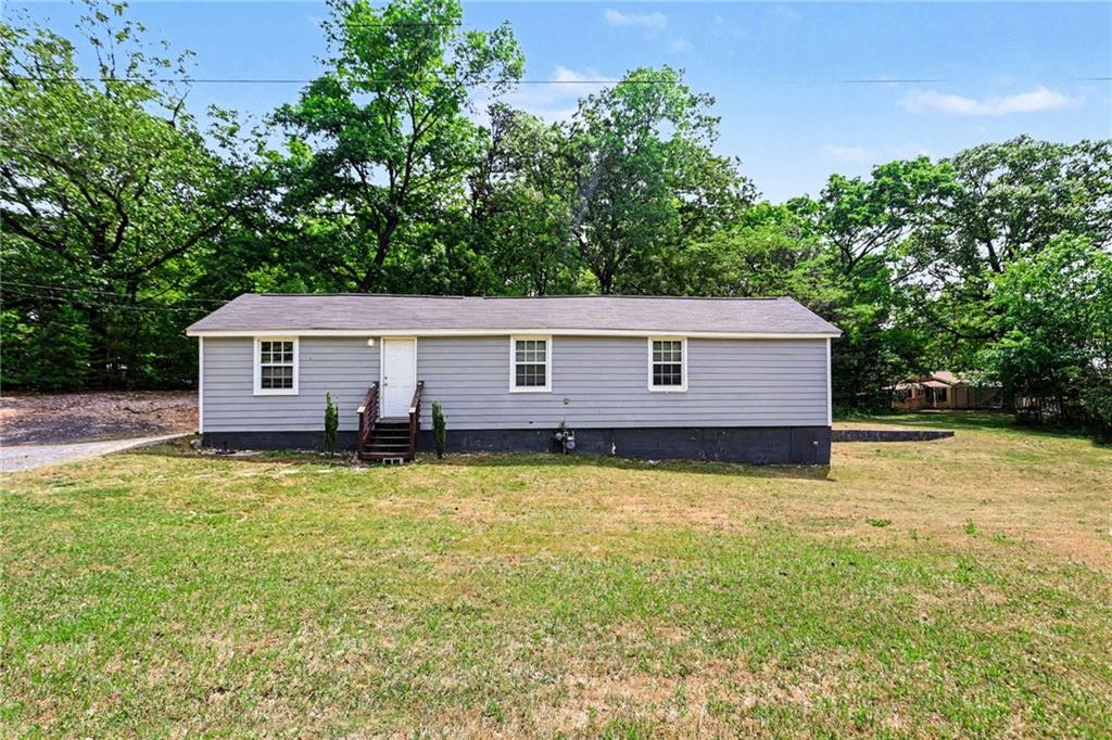 6730 Old Beulah Road Lithia Springs, GA 30122 - Photo 2 of 28