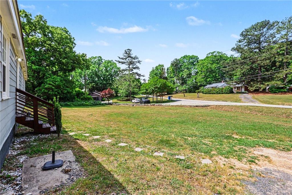 6730 Old Beulah Road Lithia Springs, GA 30122 - Photo 22 of 28