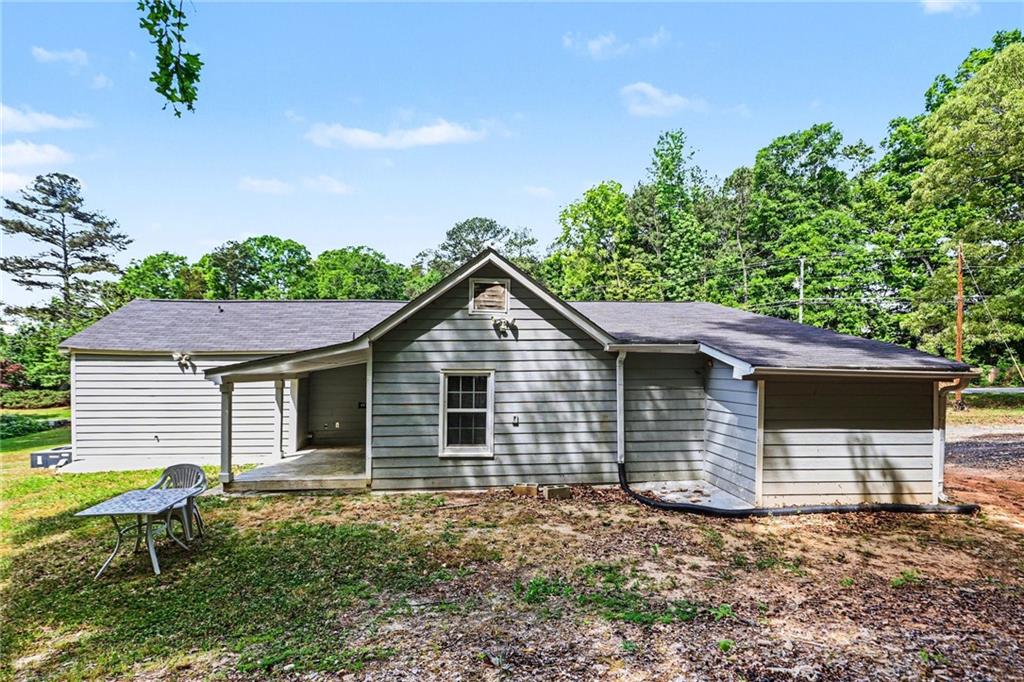 6730 Old Beulah Road Lithia Springs, GA 30122 - Photo 24 of 28