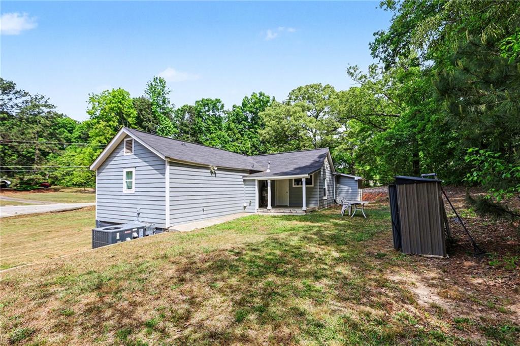 6730 Old Beulah Road Lithia Springs, GA 30122 - Photo 25 of 28