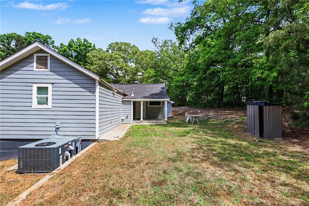 6730 Old Beulah Road Lithia Springs, GA 30122 - Photo 26 of 28