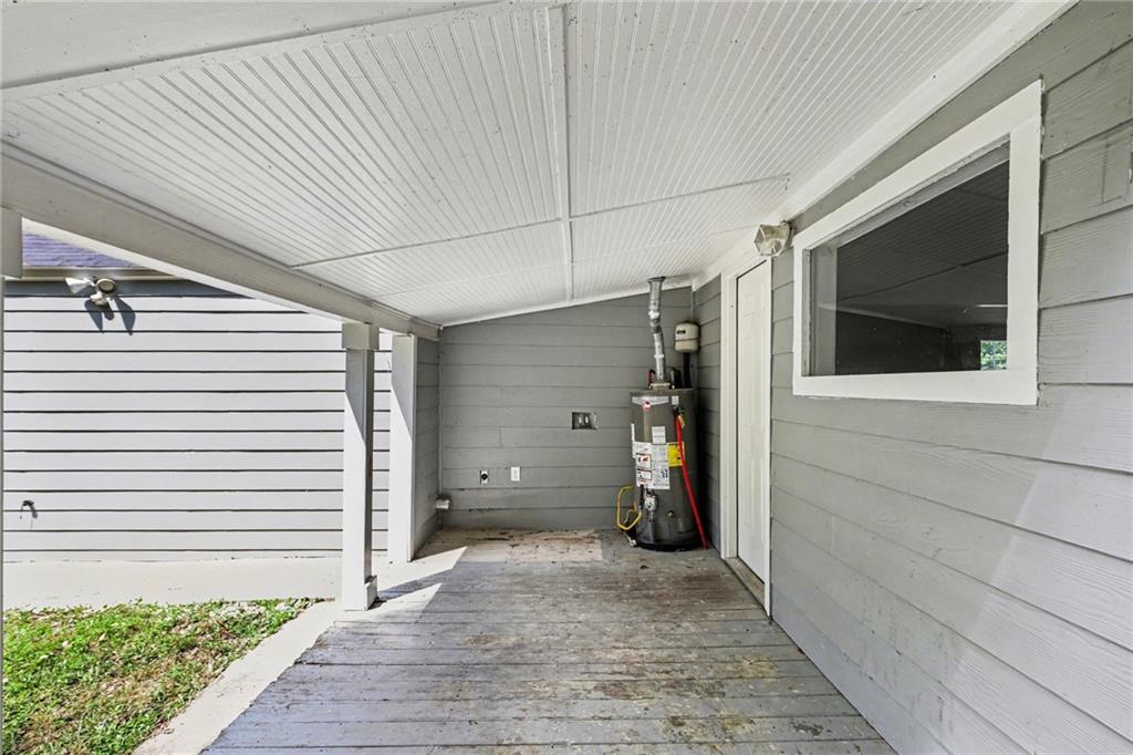 6730 Old Beulah Road Lithia Springs, GA 30122 - Photo 27 of 28