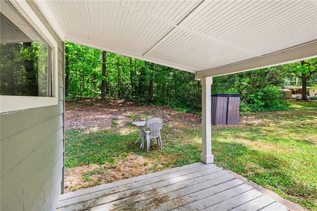 6730 Old Beulah Road Lithia Springs, GA 30122 - Photo 28 of 28