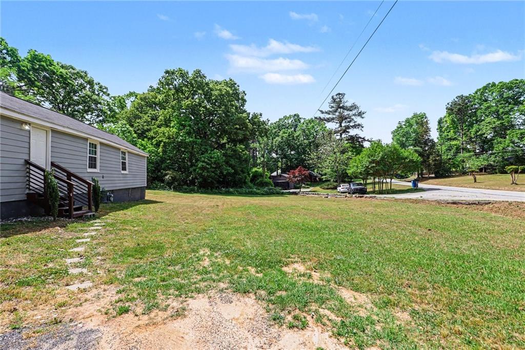 6730 Old Beulah Road Lithia Springs, GA 30122 - Photo 3 of 28