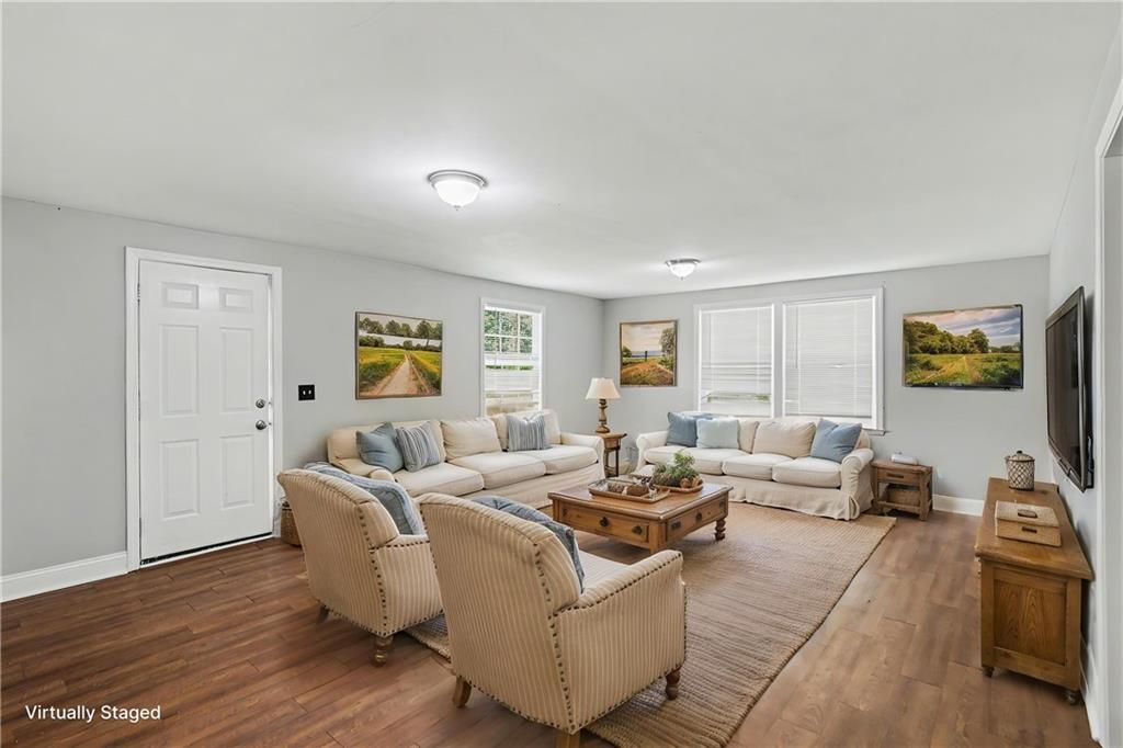 6730 Old Beulah Road Lithia Springs, GA 30122 - Photo 5 of 28