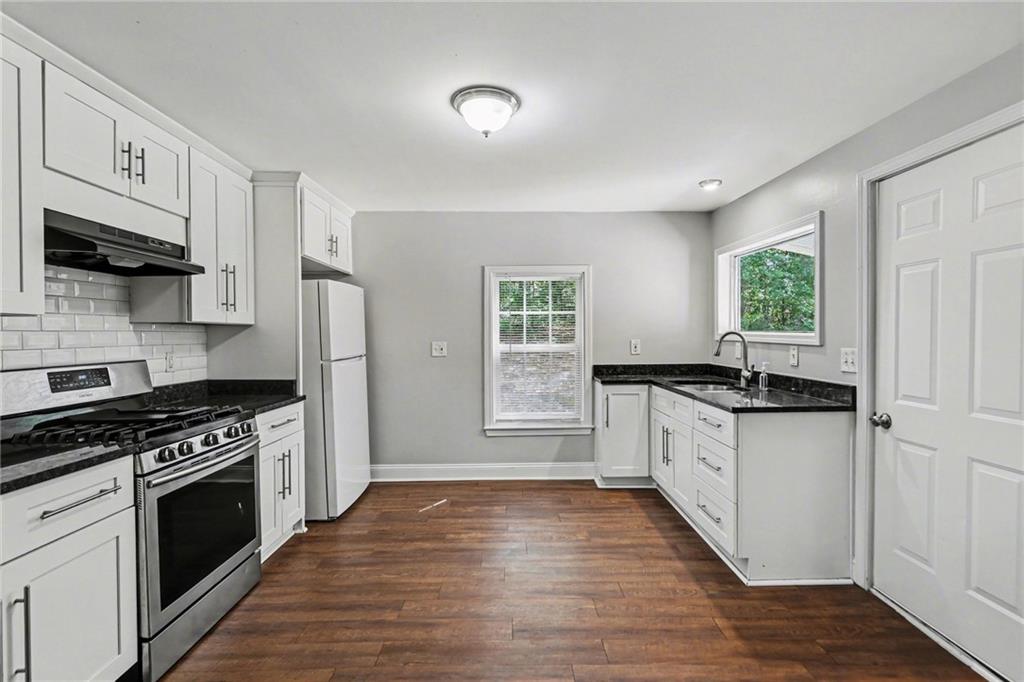 6730 Old Beulah Road Lithia Springs, GA 30122 - Photo 10 of 28