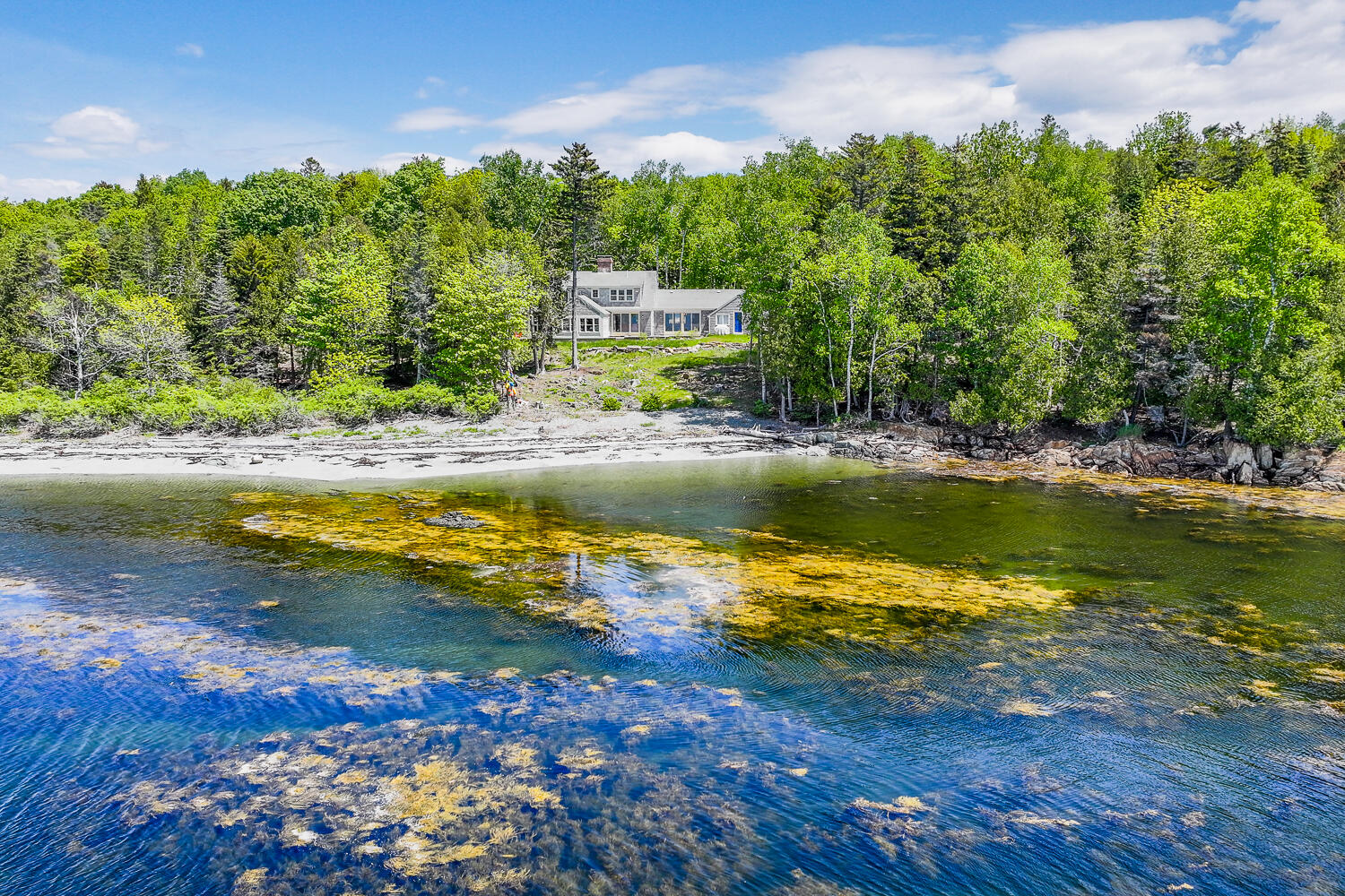 228 Gooseberry Point Road Islesboro, ME 04848 - Photo 62 of 62