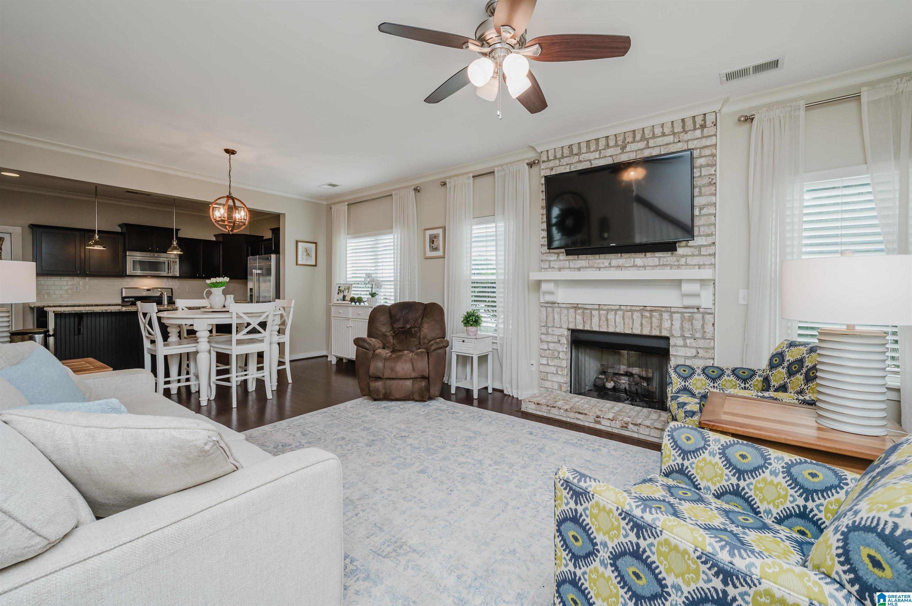 117 White Cottage Road Helena, AL 35080 - Photo 6 of 47