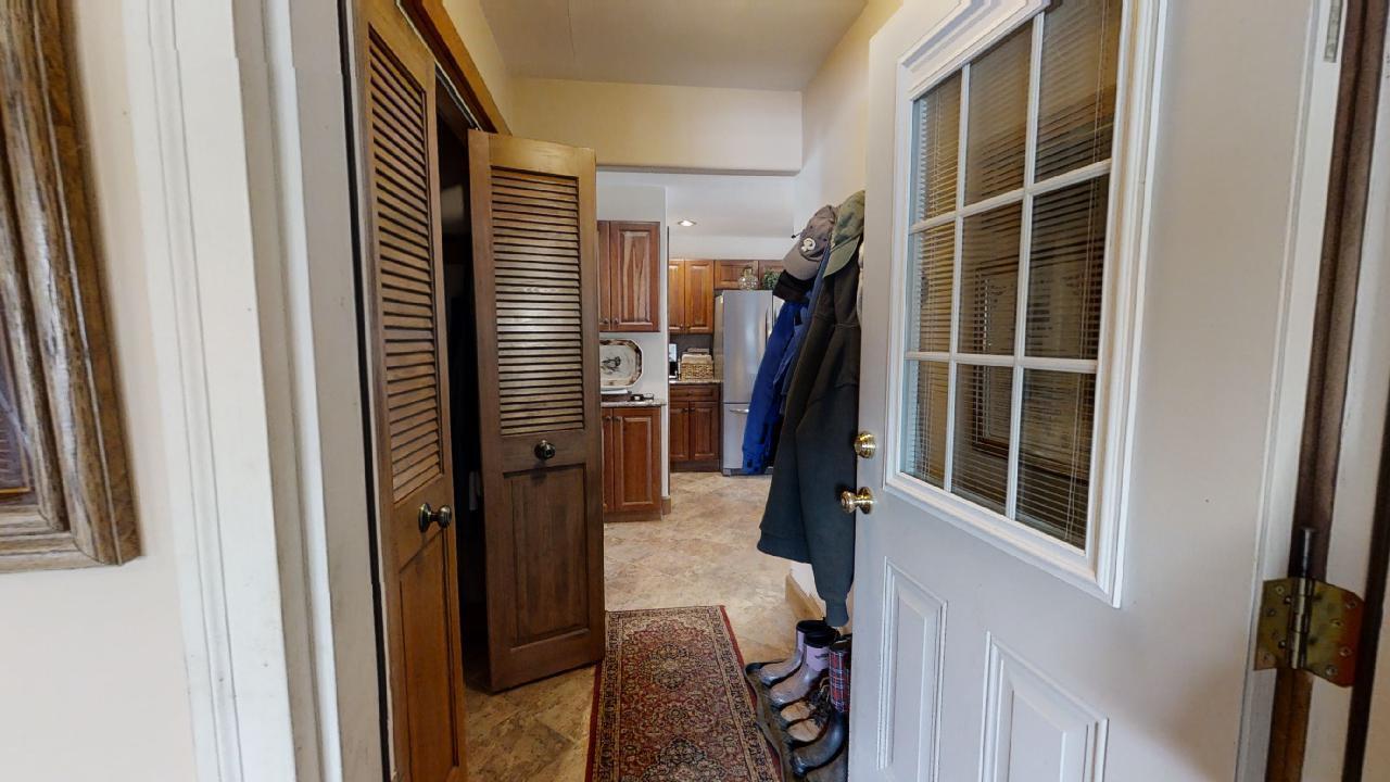 2464 Forest City Road Brookton, ME 04413 - Photo 15 of 33 12-Entry