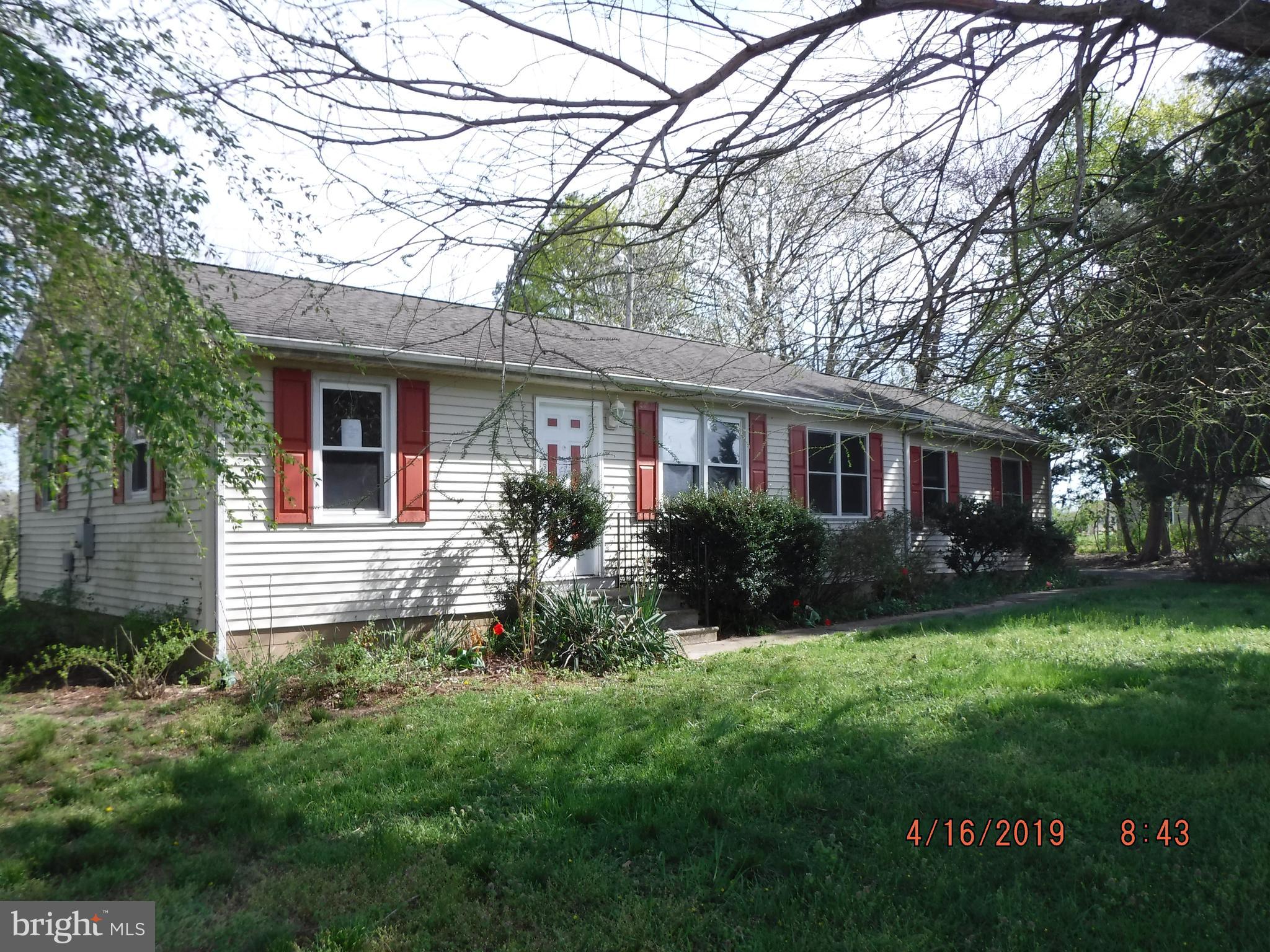 18983 Johnson Road Lincoln, DE 19960 - Photo 1 of 25 Gallery Image 1