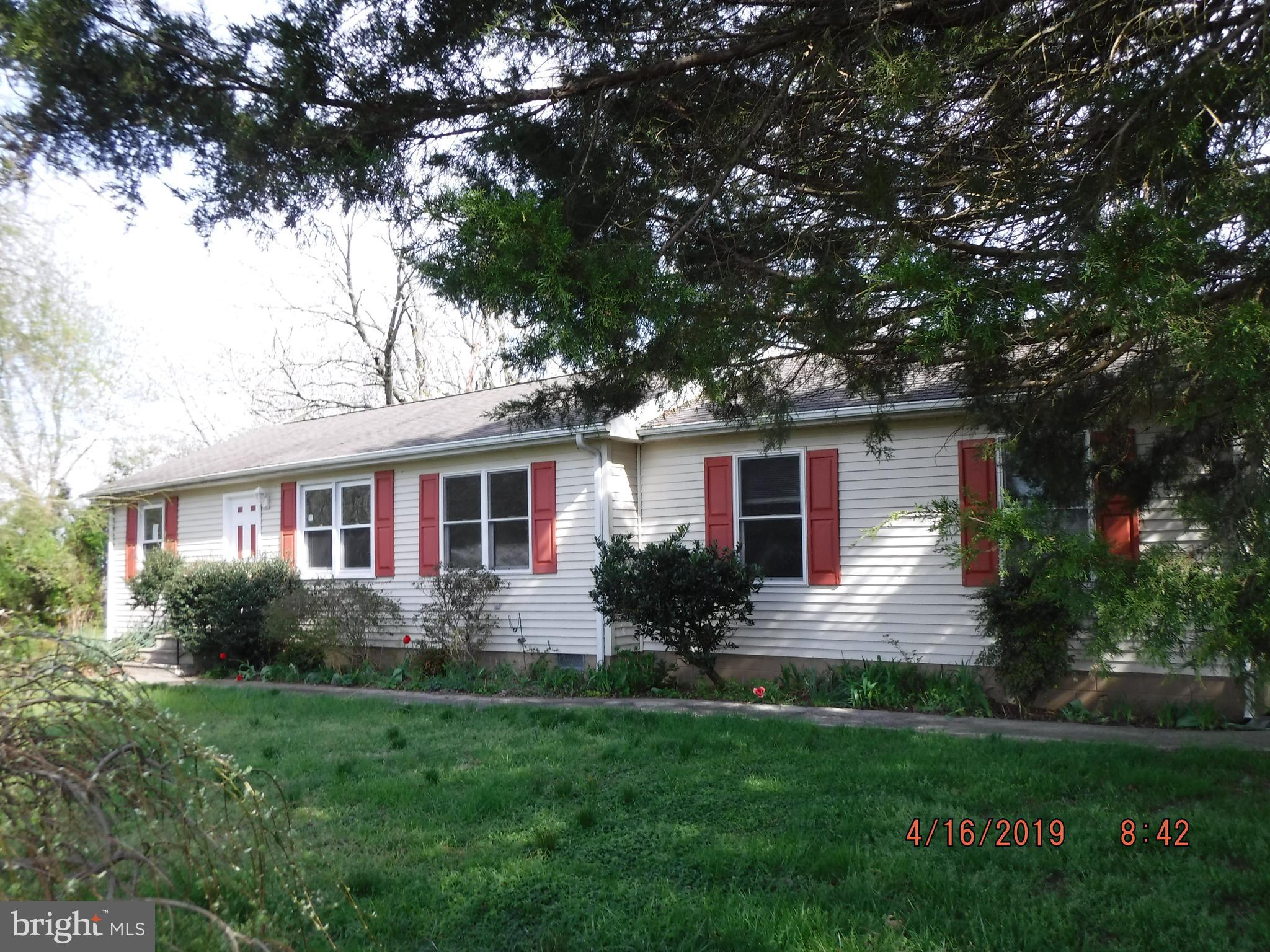 18983 Johnson Road Lincoln, DE 19960 - Photo 2 of 25 Gallery Image 2