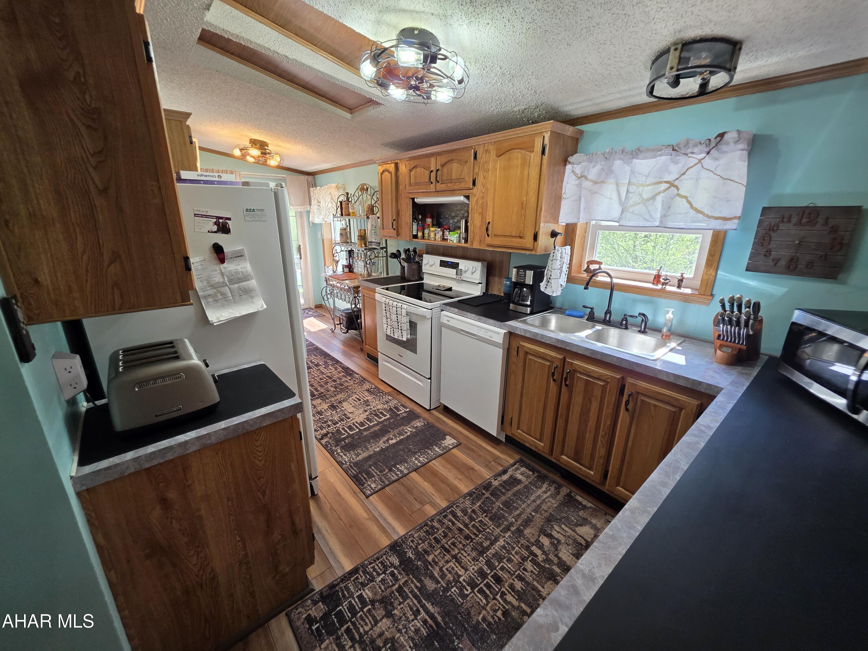 432 Black Snake Road Dysart, PA 16636 - Photo 27 of 46