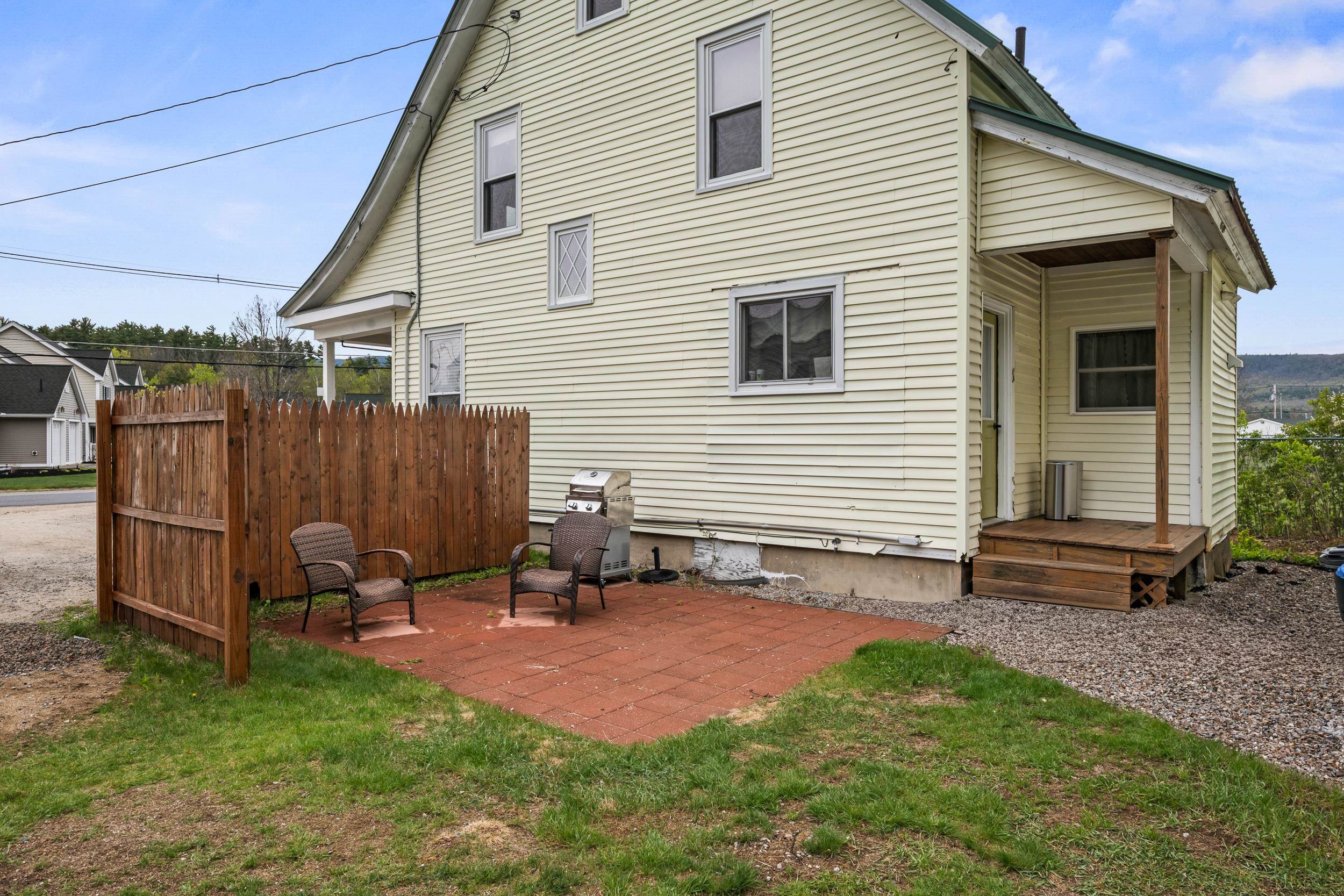 66 Intervale Cross Road, Unit A & B Conway, NH 03860 - Photo 29 of 53