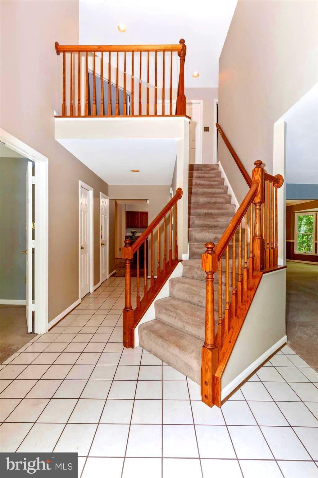 2813 Gillis Road Mount Airy, MD 21771 - Photo 17 of 30 As you walk in Den on left, living room on right
