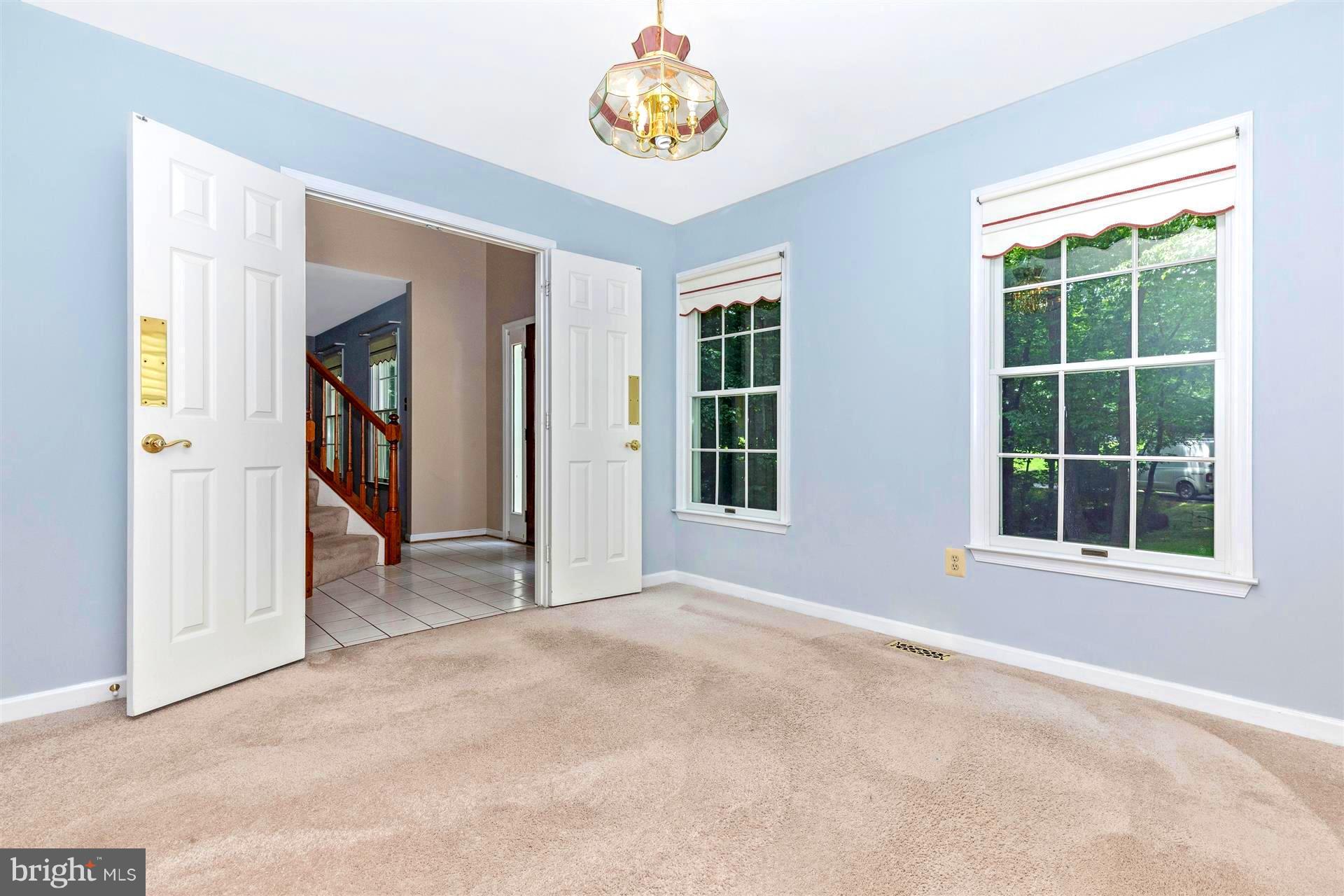 2813 Gillis Road Mount Airy, MD 21771 - Photo 3 of 30 Office