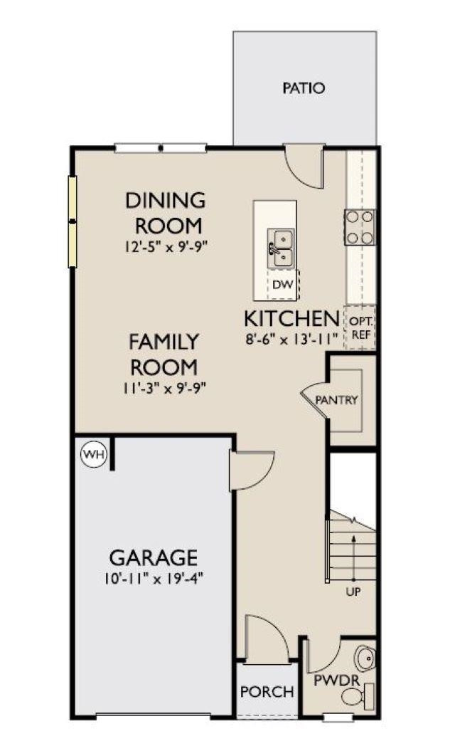 801 Star Rdg Drive Raleigh, NC 27610 - Photo 21 of 26 Photo 27