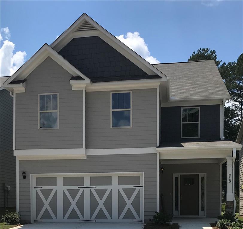 310 Omnia Ridge Way Lawrenceville, GA 30044 - Photo 1 of 1 Gallery Image 1