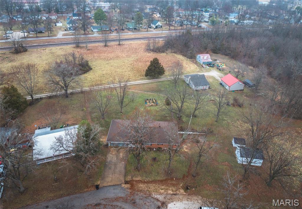 419 East Hardy Street St. James, MO 65559 - Photo 3 of 43