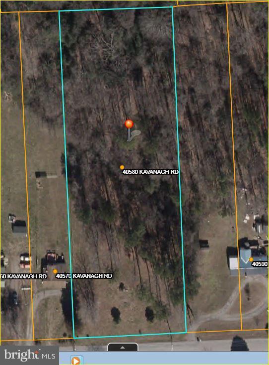 40580 Kavanagh Road Mechanicsville, MD 20659 - Photo 4 of 5 a bathroom with a shower